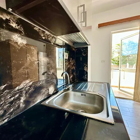 Harizi Apartment Ksamil