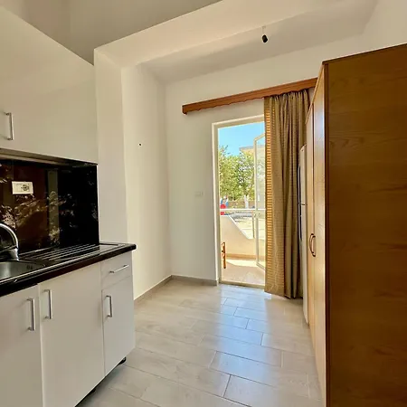 Apartment Harizi