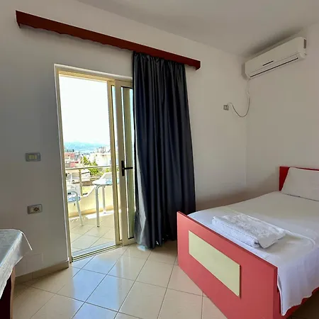 Appartamento Harizi *