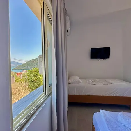 Harizi Apartment