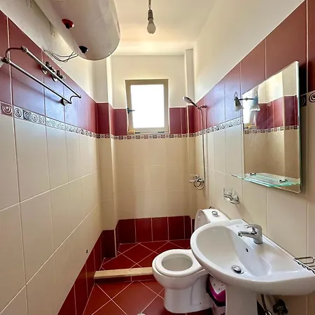 Harizi Apartment
