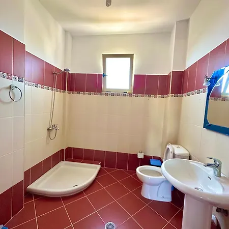 Apartment Harizi