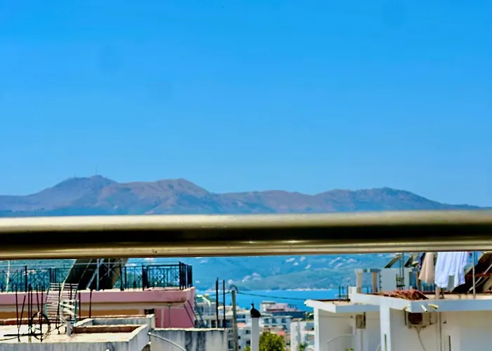 Harizi アパート クサミル