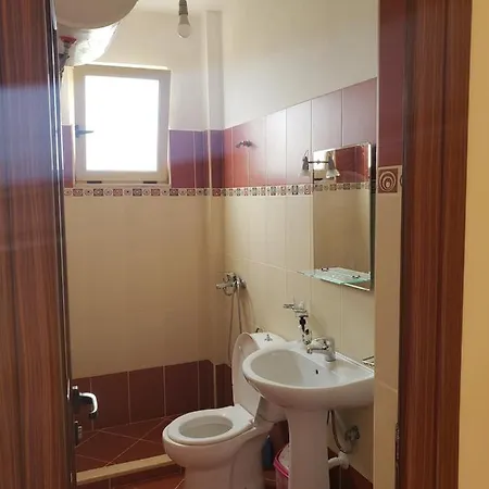 Harizi Apartment *