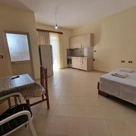 Apartment Harizi