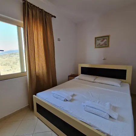 Apartment Harizi Ksamil