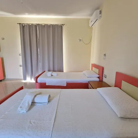 Harizi Apartment *