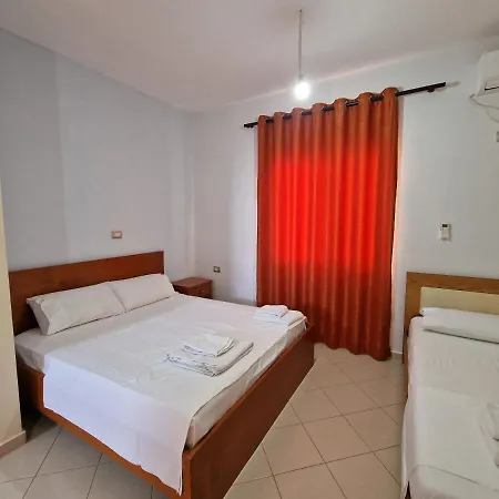 Apartment Harizi