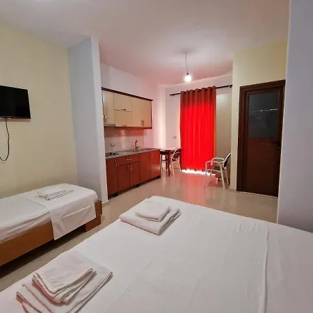 Harizi Apartment